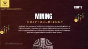 recover cryptocurrency